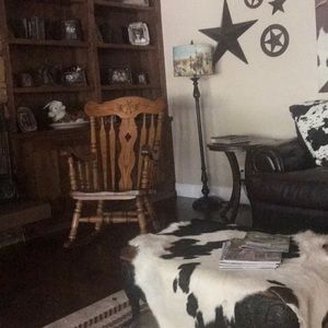 Meet your Posher, Debbie